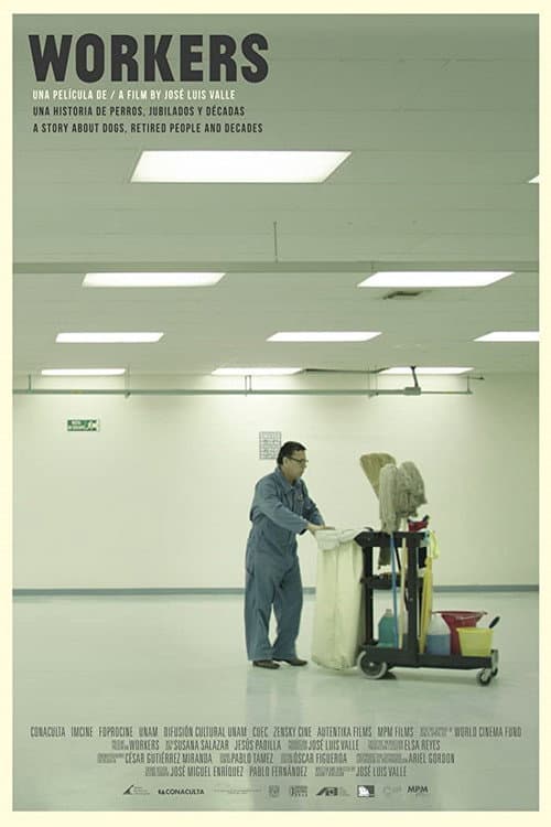 Постер: Workers