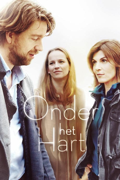 Постер: Onder het Hart