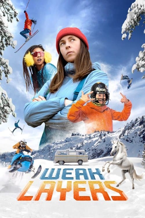 Постер: Weak Layers