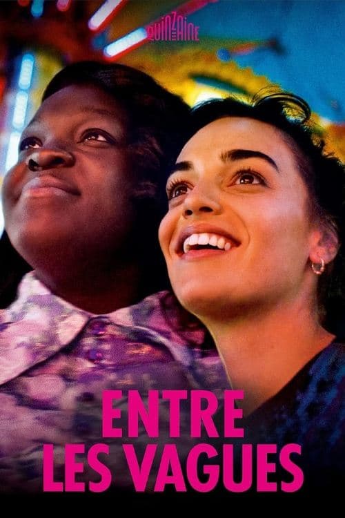 Постер: Entre les vagues