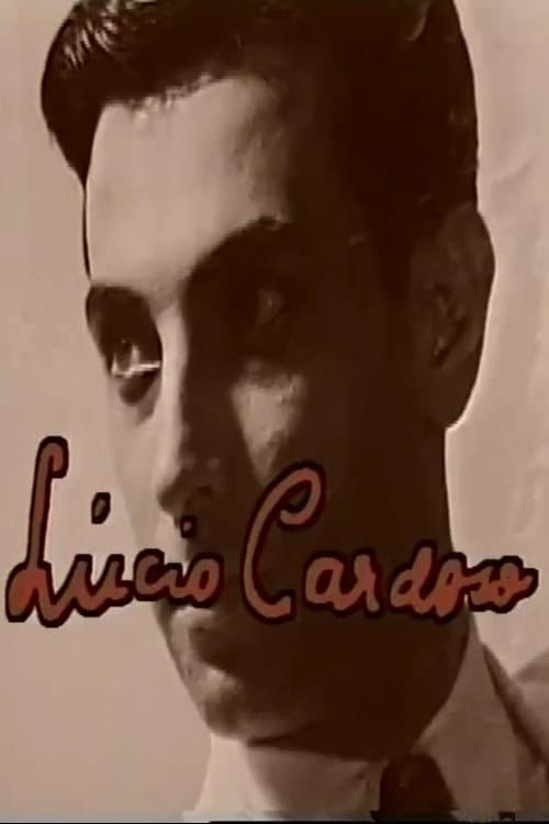 Постер: Lúcio Cardoso