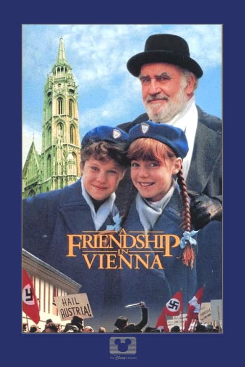 Постер: A Friendship in Vienna