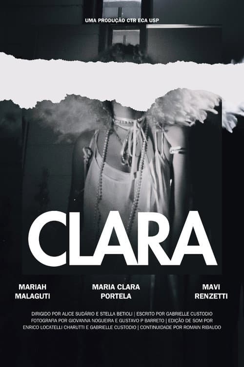 Постер: Clara