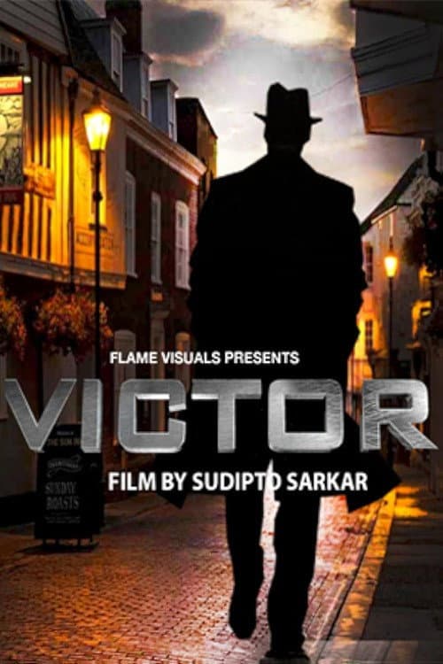 Постер: Victor