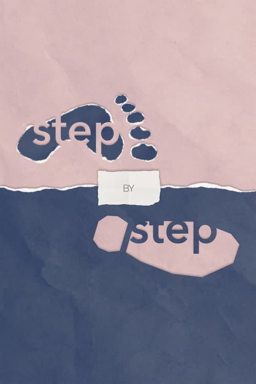 Постер: Step By Step