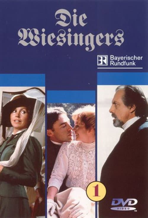 Постер: Die Wiesingers