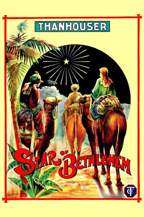Постер: Star of Bethlehem
