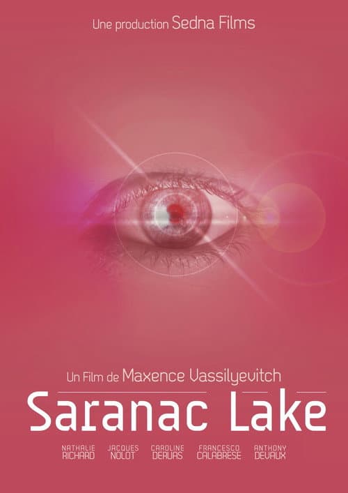 Постер: Saranac Lake