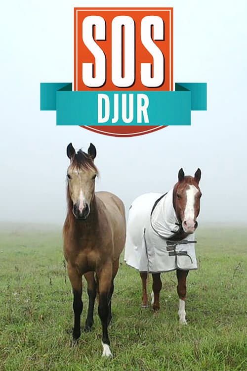 Постер: SOS djur