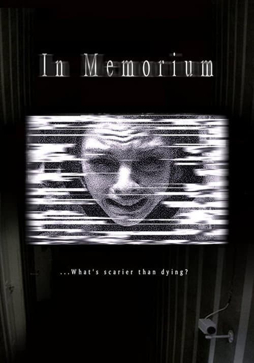 Постер: In Memorium