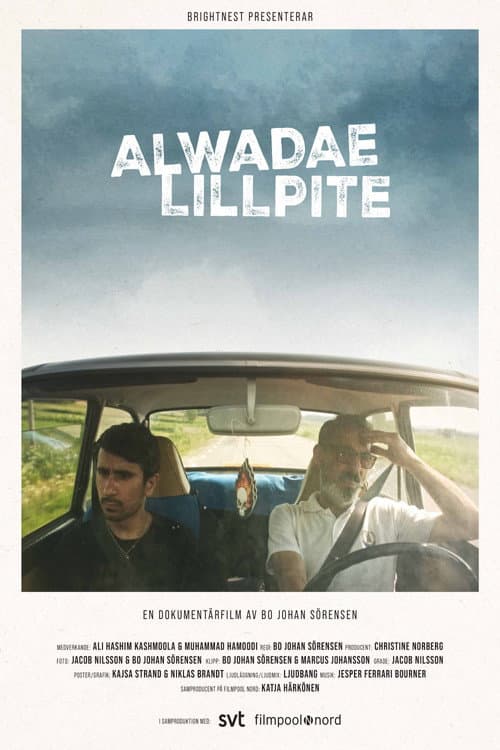 Постер: Alwadae Lillpite