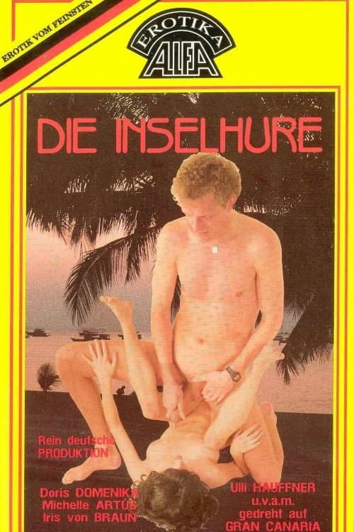 Постер: Die Inselhure