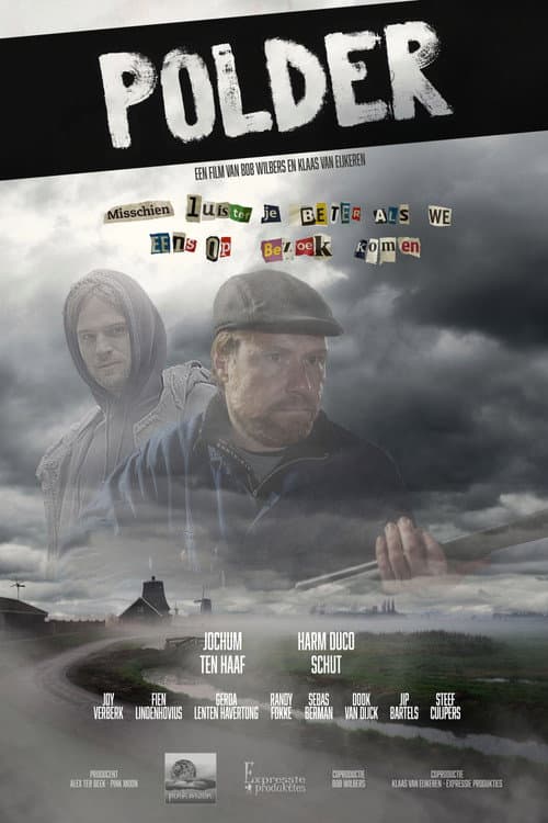 Постер: Polder