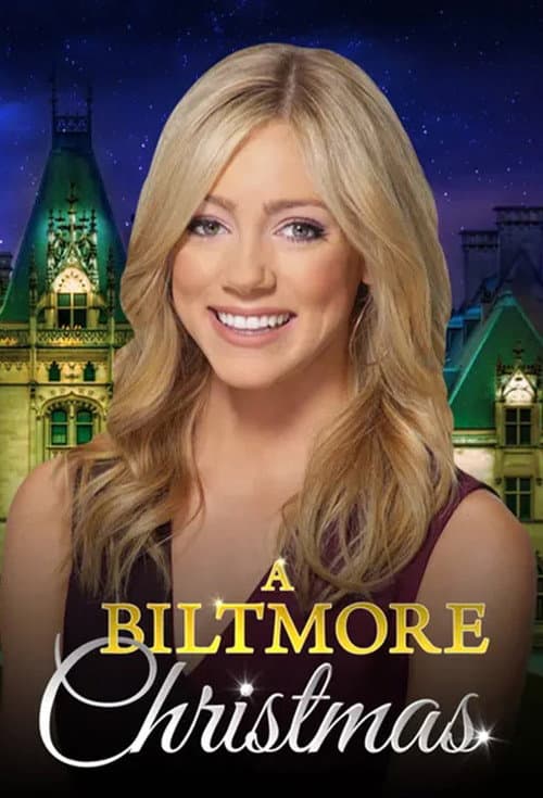 Постер: A Biltmore Christmas