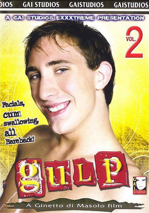 Постер: Gulp 2