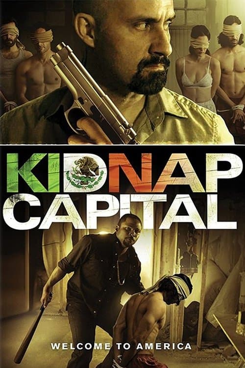 Постер: Kidnap Capital