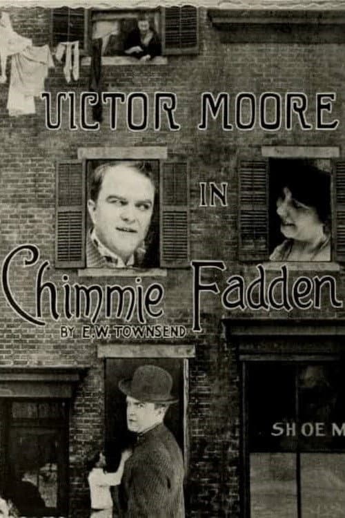Постер: Chimmie Fadden