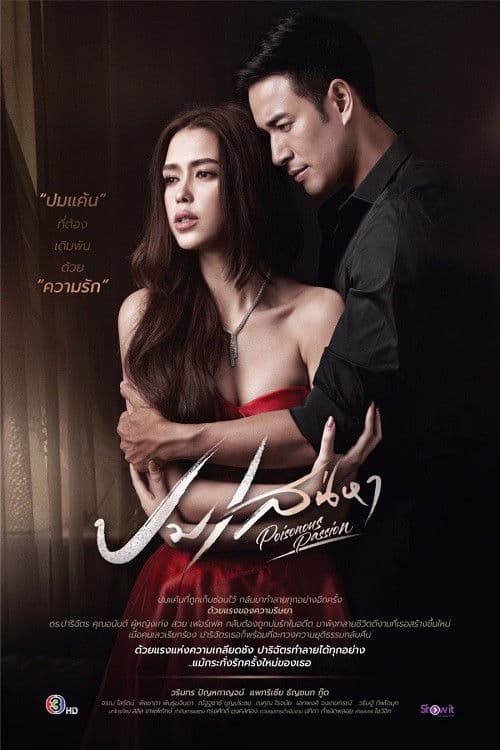 Постер: ปมเสน่หา