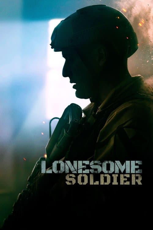 Постер: Lonesome Soldier