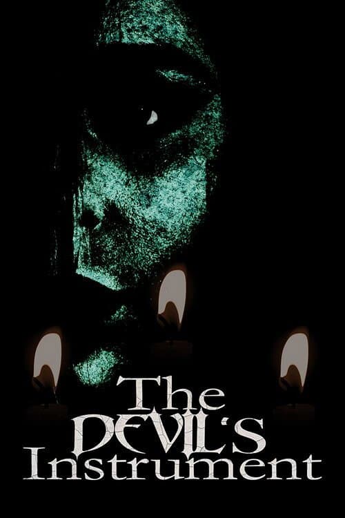 Постер: The Devil's Instrument