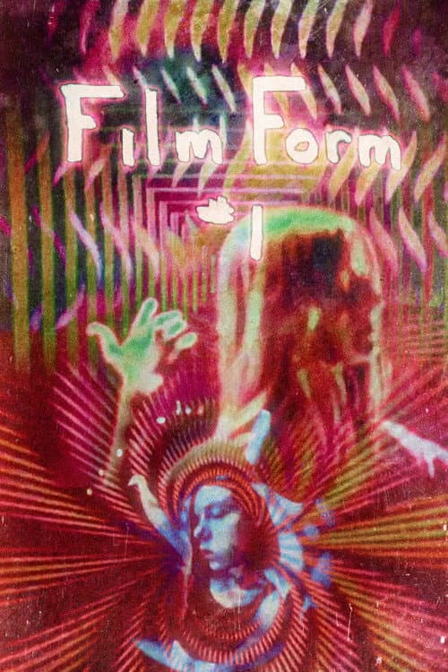 Постер: Film Form No. 1