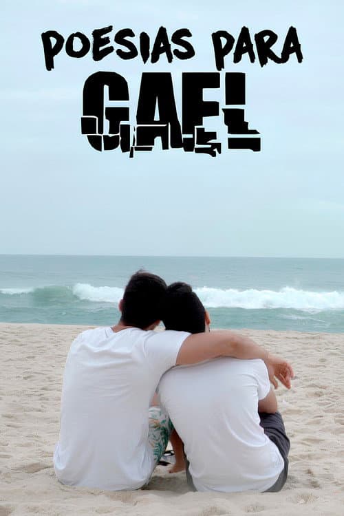 Постер: Poesias Para Gael