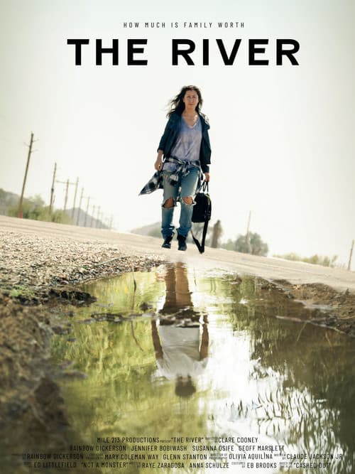 Постер: The River