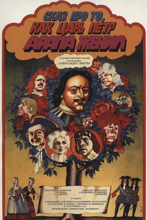Постер 2