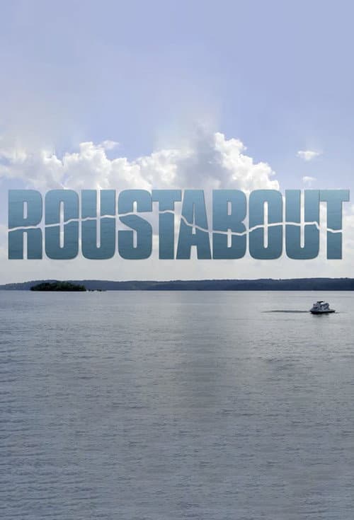 Постер: Roustabout