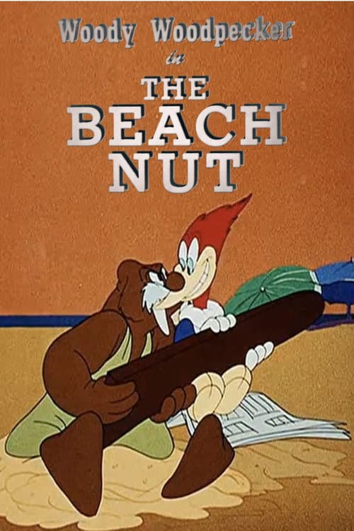 Постер: The Beach Nut