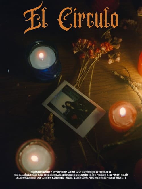 Постер: El Círculo