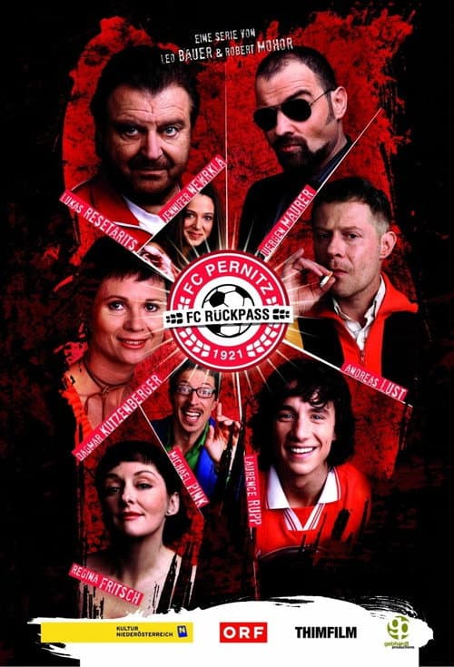 Постер: FC Rückpass