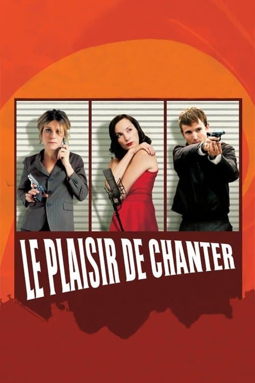 Постер: Le Plaisir de chanter