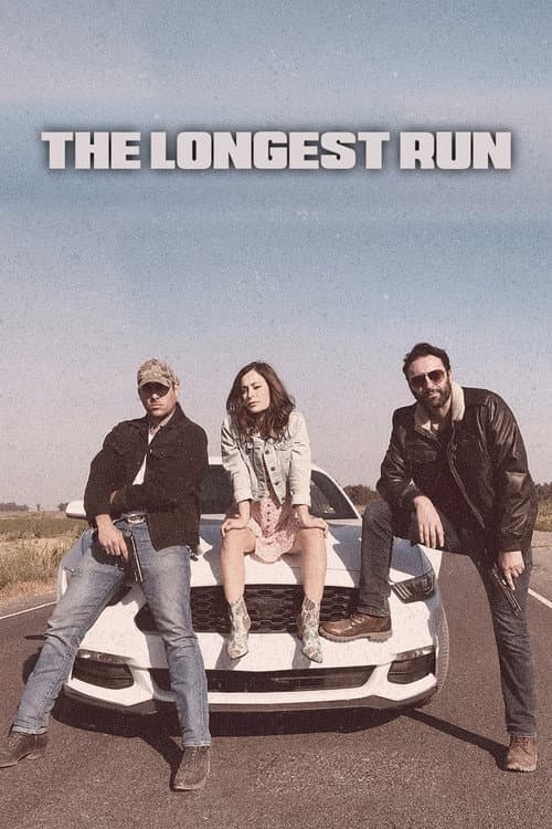 Постер: The Longest Run