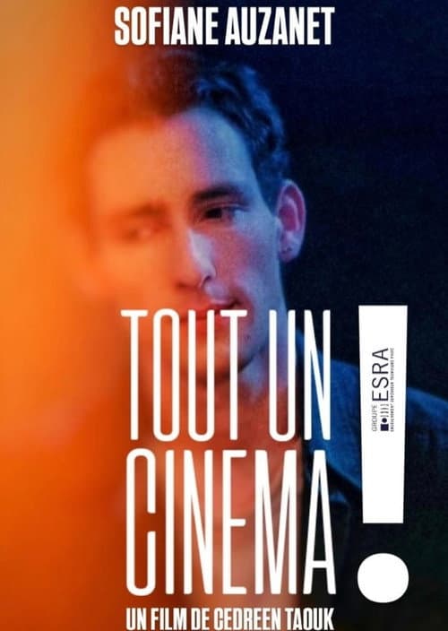 Постер: Tout un cinéma