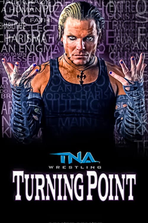 Постер: TNA Turning Point 2011
