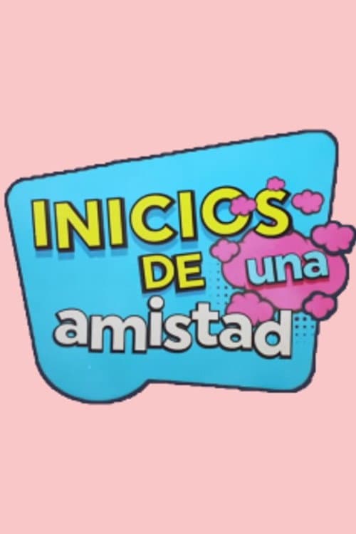 Постер: 3 Familias: Inicios de una Amistad