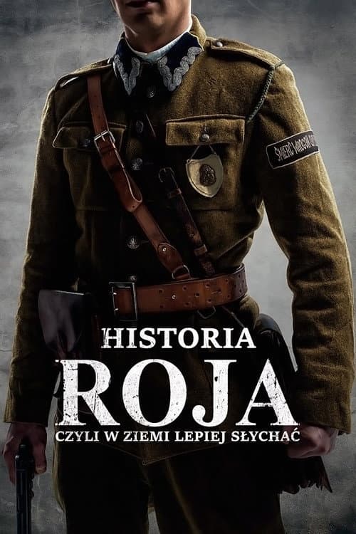 Постер: Historia Roja
