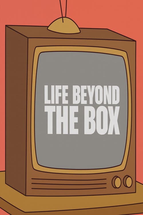 Постер: Life Beyond the Box: Norman Stanley Fletcher