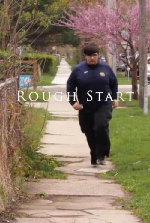 Постер: Rough Start