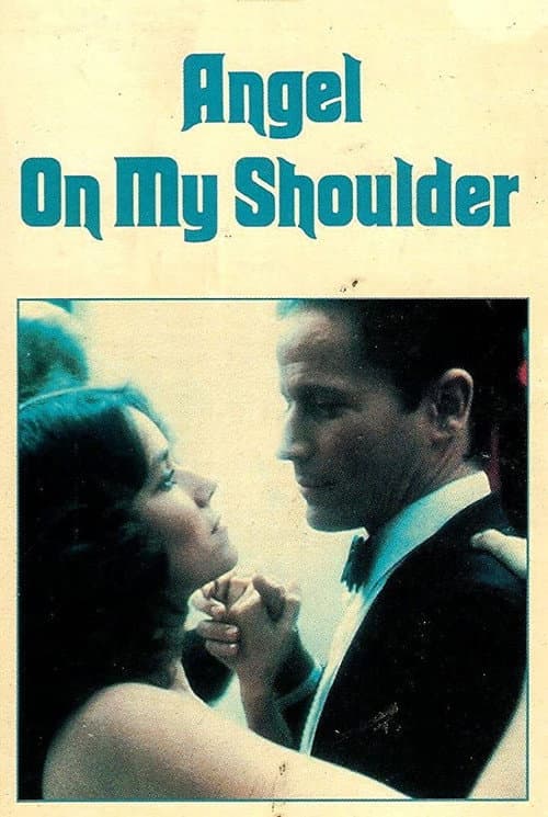 Постер: Angel on My Shoulder