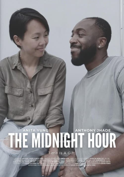 Постер: The Midnight Hour