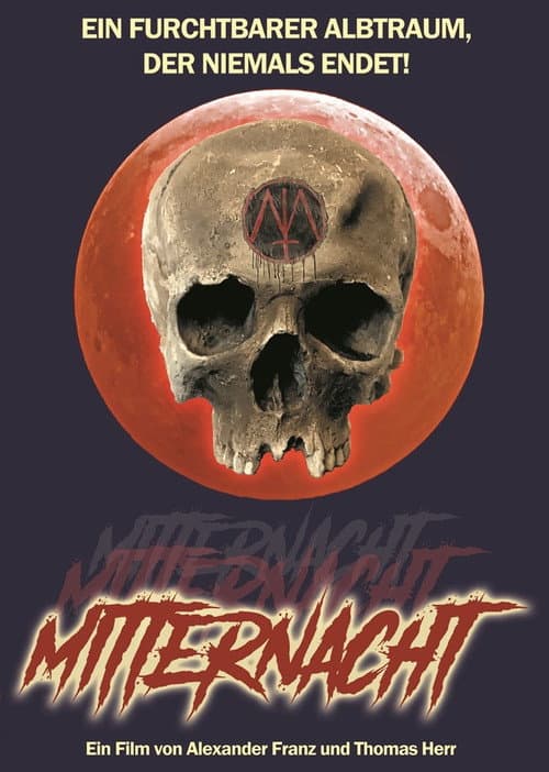 Постер: Mitternacht