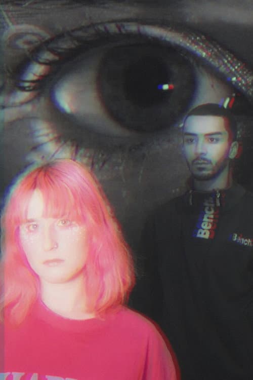 Постер: L'orange est le nouveau rose