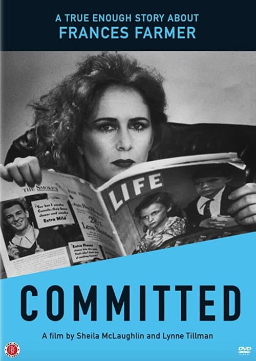 Постер: Committed