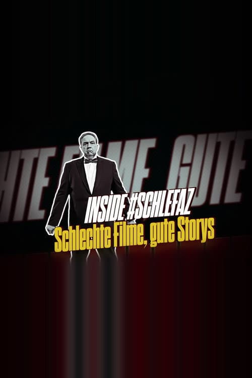 Постер: Inside #SchleFaZ