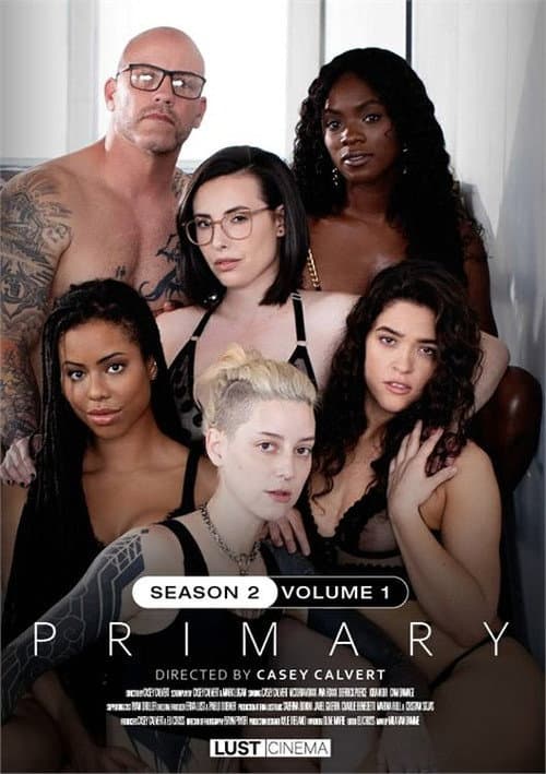 Постер: Primary Season 2