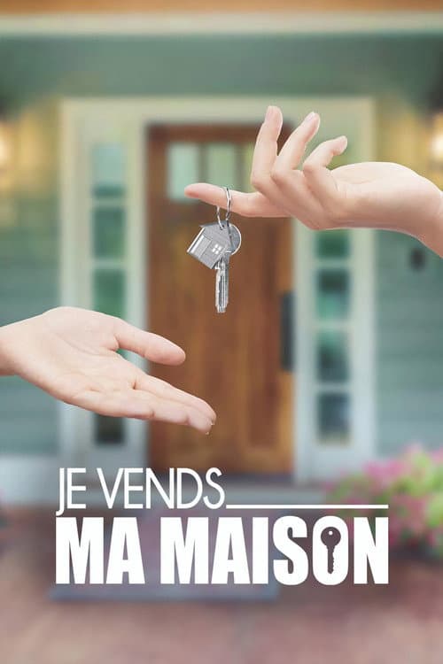 Постер: Je vends ma maison