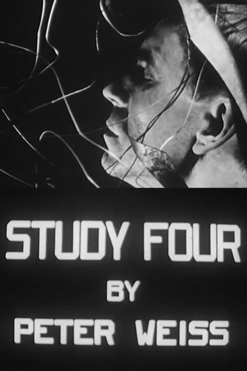 Постер: Studie IV: Frigörelse