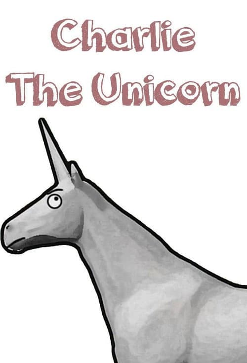 Постер: Charlie The Unicorn